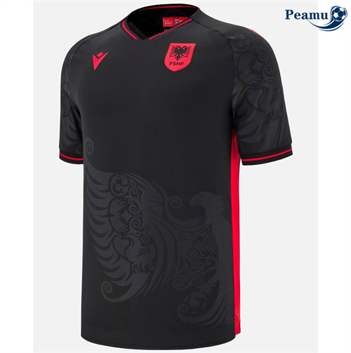 Maillot foot Albanie Third 2025-2026