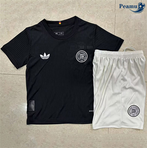 Maillot foot Allemagne Enfant 120e anniversaire Training 2025-2026
