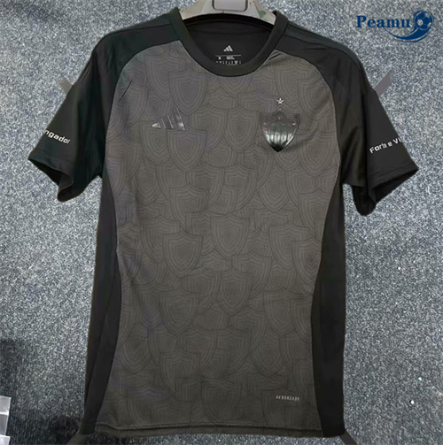 Maillot foot Mineiro Special 2025-2026
