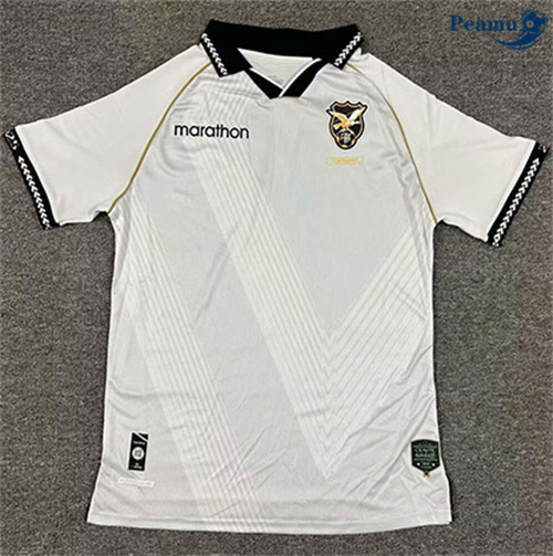 Maillot foot Bolivie Exterieur 2025-2026