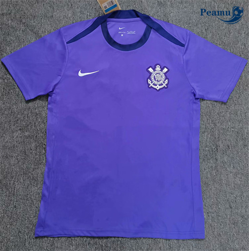 Maillot foot Corinthians Training 2025-2026