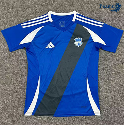Maillot foot Emelek Domicile 2025-2026