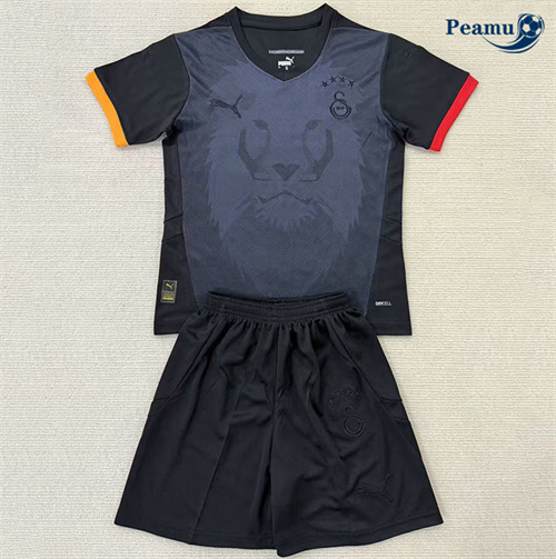 Maillot foot Galatasaray Enfant Third 2025-2026