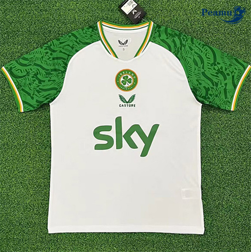 Maillot foot Irlande Exterieur 2025-2026