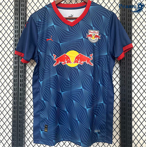 Maillot foot RB Leipzig Exterieur 2 2025-2026