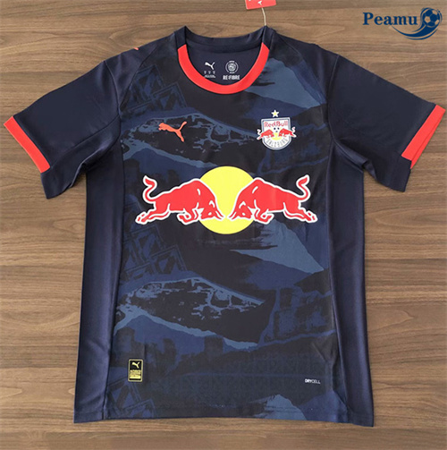 Maillot foot RB Leipzig Exterieur 2025-2026