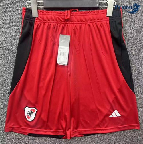 Maillot Short Foot River Plate Third 2025-2026