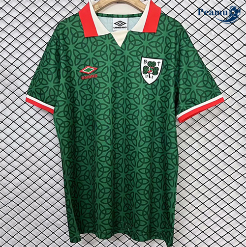 Maillot foot St. Patrick Domicile 2025-2026
