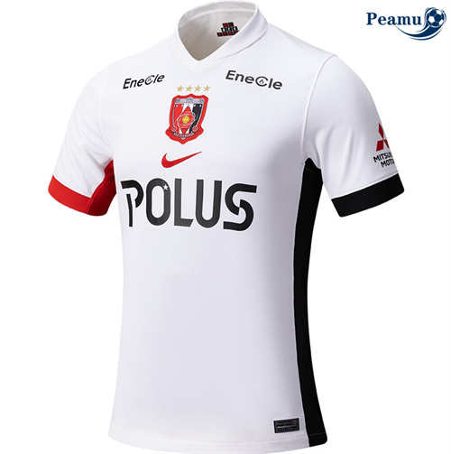 Maillot foot Urawa Red Diamonds Exterieur 2025-2026