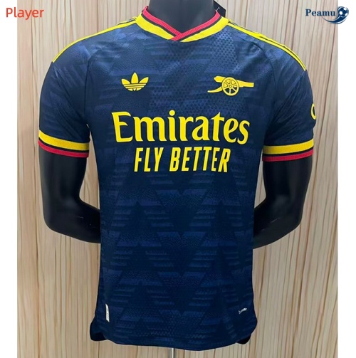 Maillot foot Arsenal Player Exterieur 2026-2027