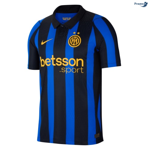 Maillot foot Inter Milan Domicile 2026-2027