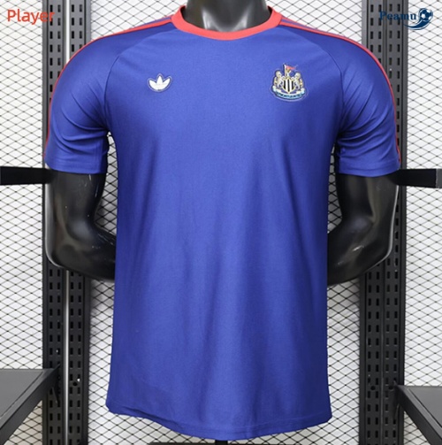 Maillot foot Newcastle United Player Retro 2026-2027