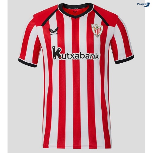 Maillot foot Athletic Bilbao Domicile 2026