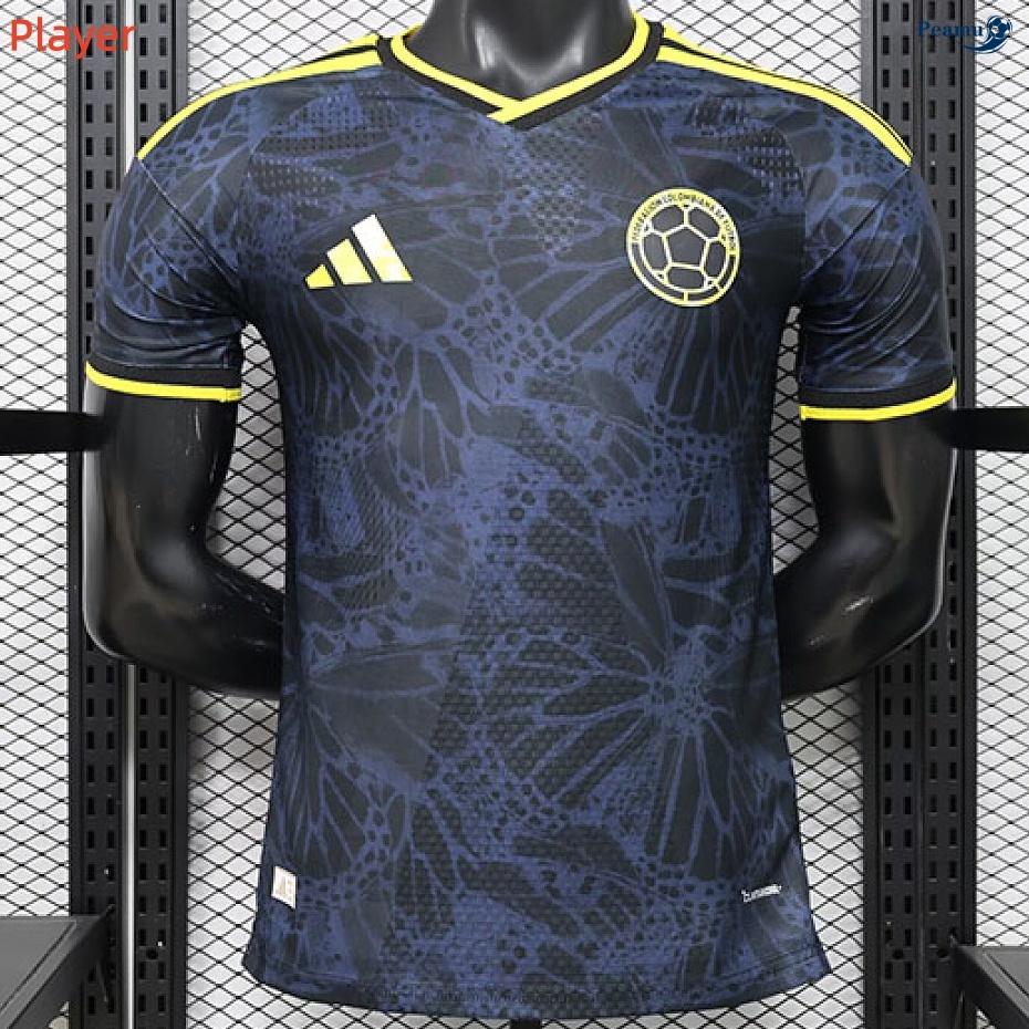 Maillot foot Colombie Player spéciale 2026