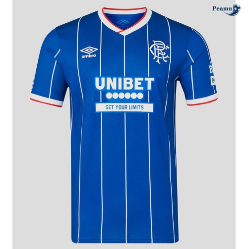 Maillot foot Rangers Domicile 2026