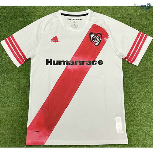 Peamu - Maillot foot River Plate Amarfal 2020-2021