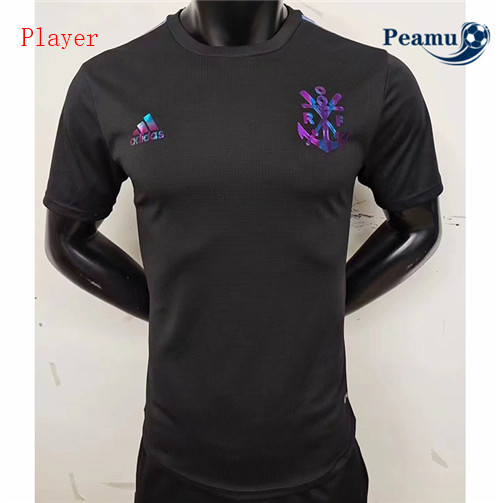 Maillot Foot Flamenco Player Version special 2022-2023 peamu 184