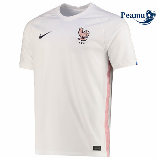 Nouveau Peamu - Maillot foot Los Angeles FC Édition spéciale Gris