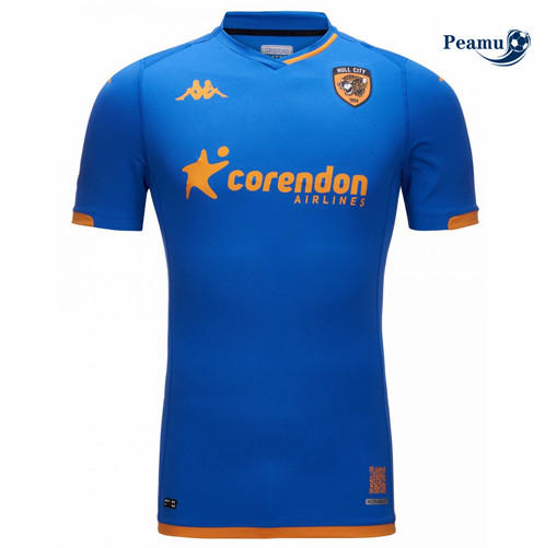 Maillot foot Hull City AFC Third 2023/2024 p6169