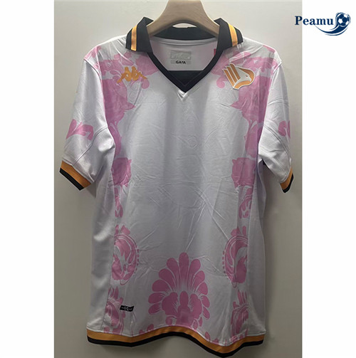Peamu - Maillot foot Palermo Exterieur 2023/2024 Soldes
