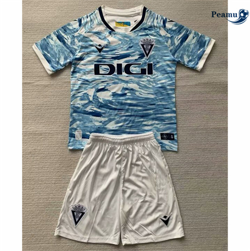 Maillot foot Cadiz Enfant édition spéciale 2024/2025 France