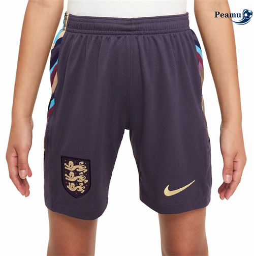 Maillot Shorts Foot Angleterre Exterieur 2024/2025 prix
