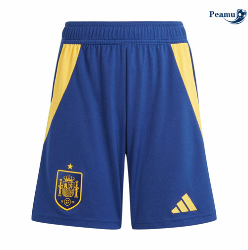 Maillot Shorts Foot Espagne Domicile 2024/2025 grossiste
