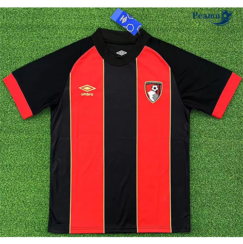 Maillot foot Bournemouth Domicile 2024/2025
