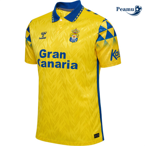 Maillot foot Las Palmas Domicile 2024/25
