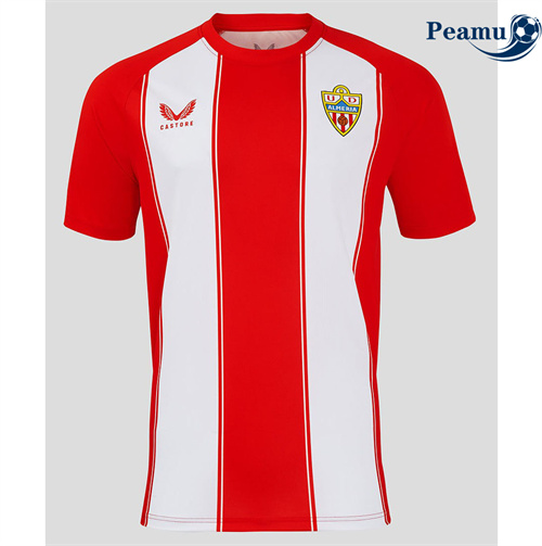Maillot foot Almeria Domicile 2024-2025 Outlet