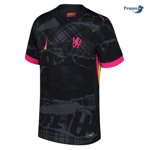 Maillot foot Chelsea Third 2024-2025 Paris
