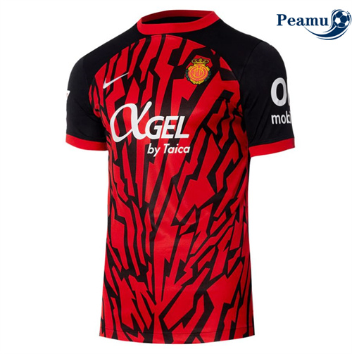 Maillot foot Mallorca Domicile 2024-2025 Chinois