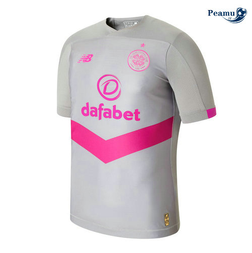 Maillot foot Celtic Third 2019-2020