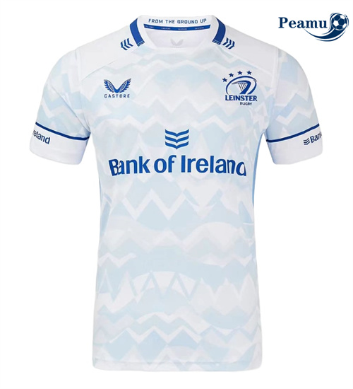 Peamu Maillot foot Leinster Rugby Exterieur Training 2024/25