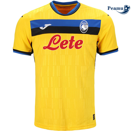 Maillot foot Atalanta BC Third 2024-2025