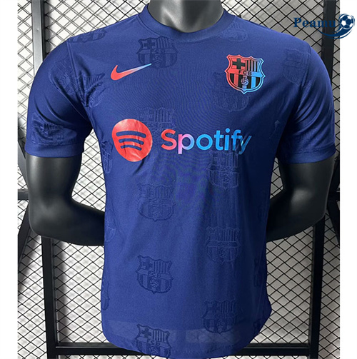 Maillot foot Barcelone Speciale 2024-2025