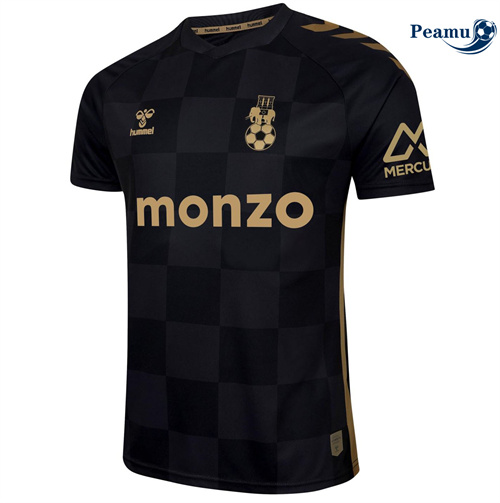 Maillot foot Coventry City Third 2024-2025