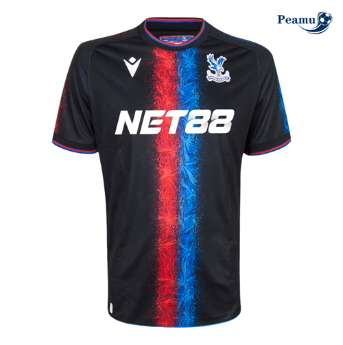 Maillot foot Crystal Palace Third 2024-2025