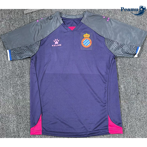 Maillot foot Espanyol Exterieur 2024-2025