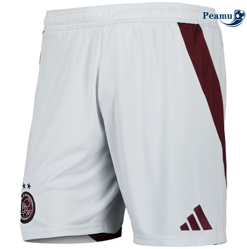 Maillot foot Ajax Short Third 2024-2025