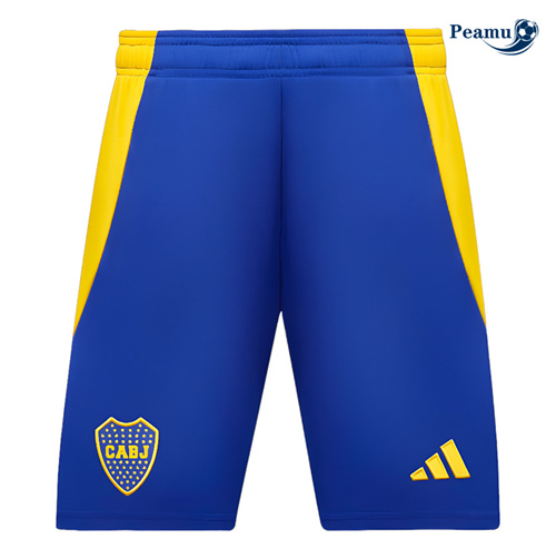 Maillot foot Boca Juniors Short Domicile 2024-2025