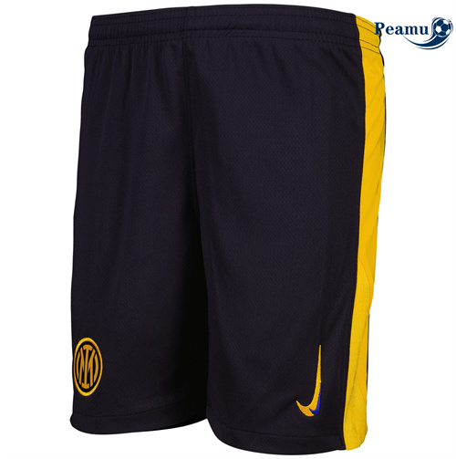 Maillot foot Inter Milan Short Third 2024-2025