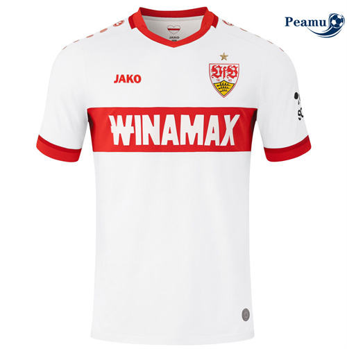 Maillot foot Stuttgart Domicile 2024-2025