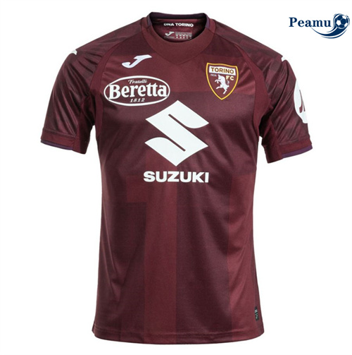 Maillot foot Torino Domicile 2024-2025