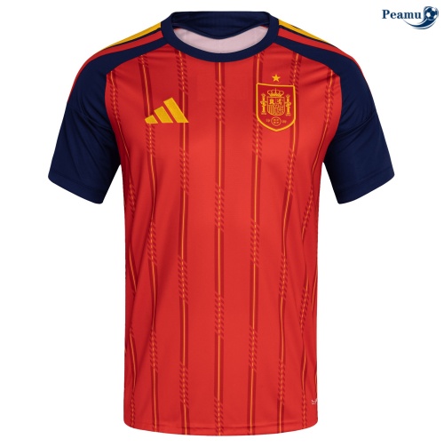 Maillot foot Espagne Domicile 2026-2027