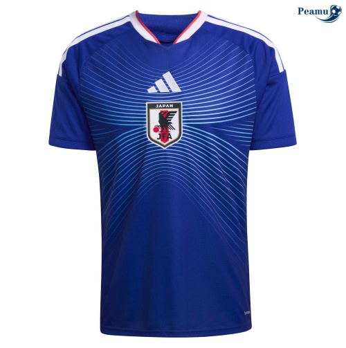 Maillot foot Japon Domicile 2026-2027