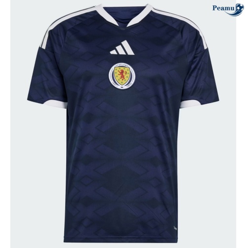 Maillot foot Écosse Domicile 2026-2027