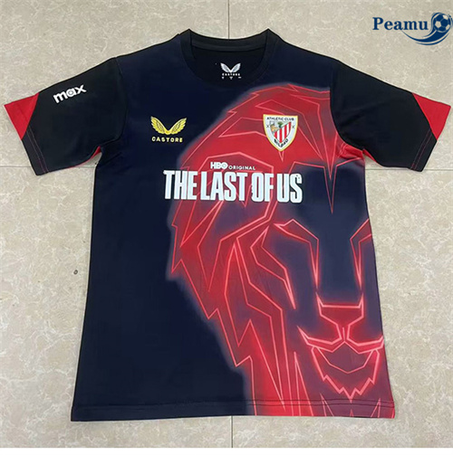 Maillot foot Athletic Bilbao Gardien de but 2025-2026