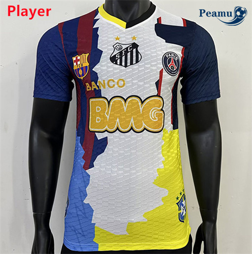 Maillot foot Barcelone Neymar Player Version Special 2025-2026