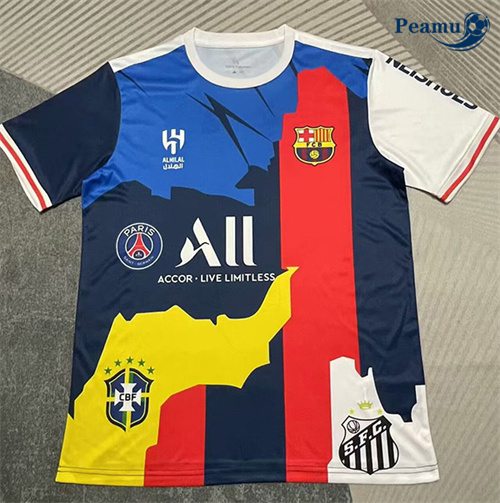 Maillot foot Barcelone Neymar Special 2025-2026